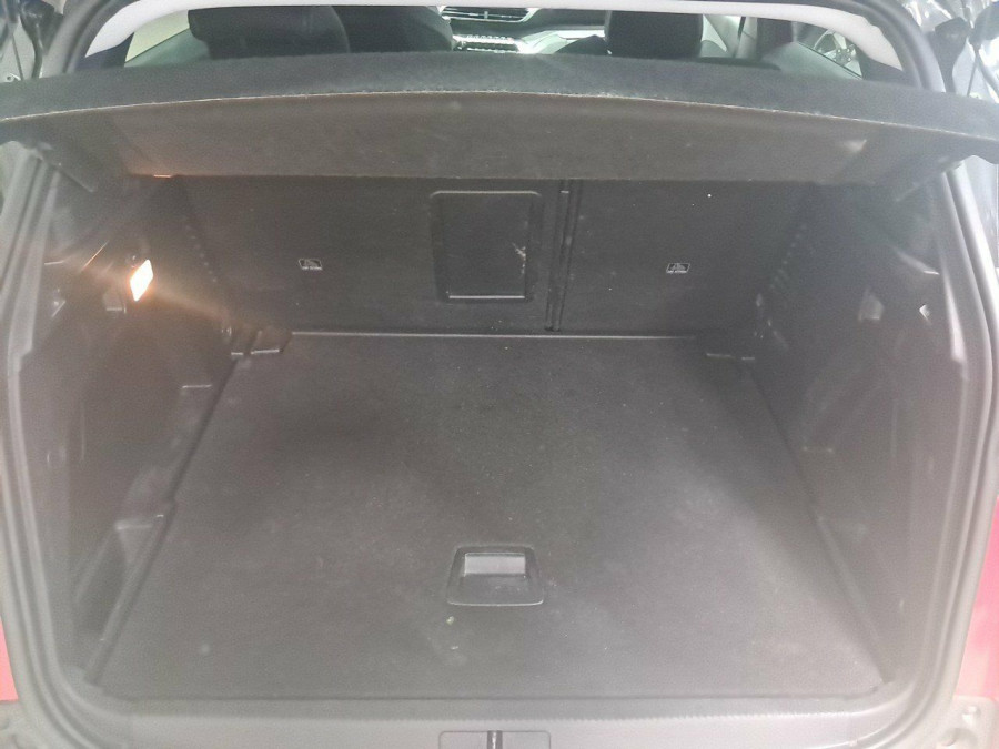 Imagen de Peugeot 3008