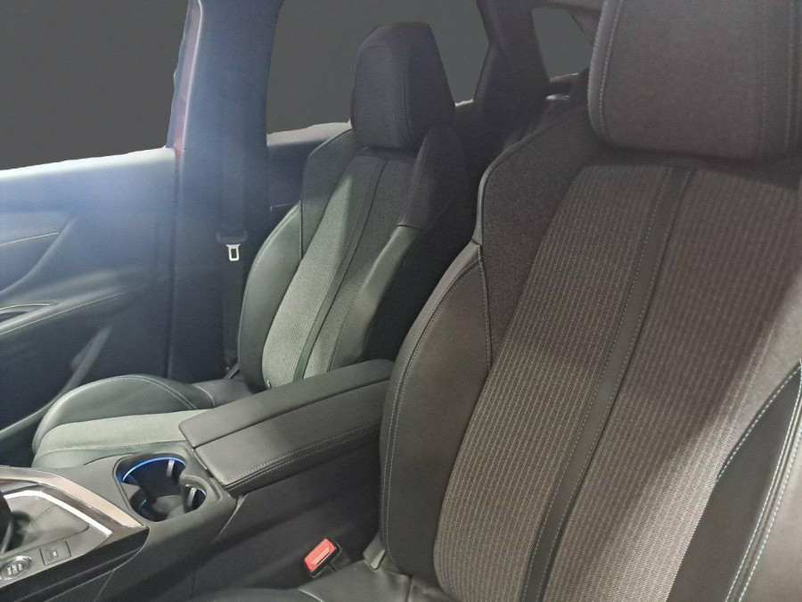 Imagen de Peugeot 3008