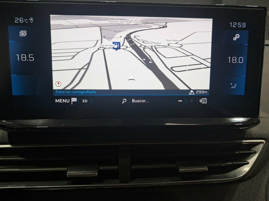 Imagen de Peugeot 3008