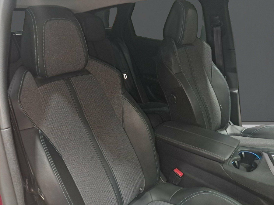 Imagen de Peugeot 3008