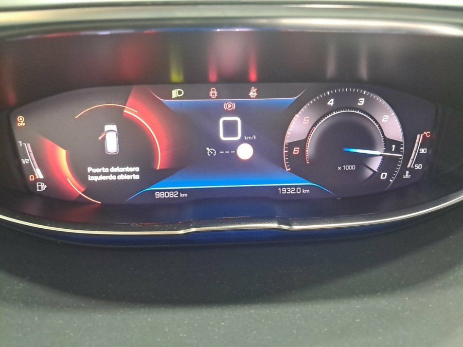 Imagen de Peugeot 3008