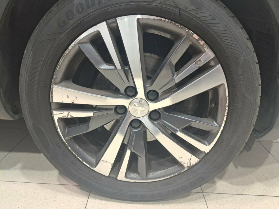 Imagen de Peugeot 3008