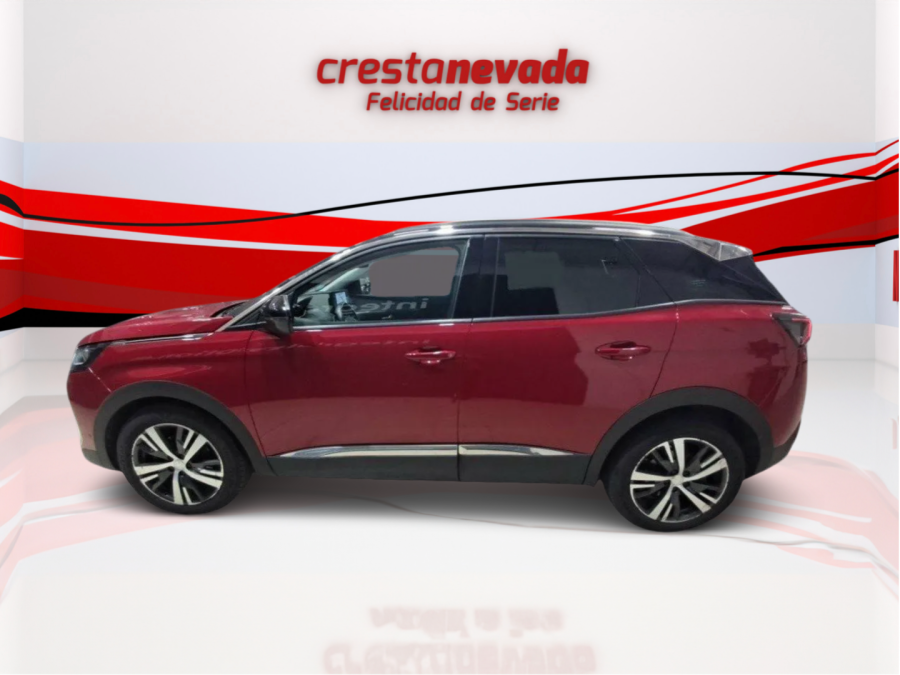 Imagen de Peugeot 3008