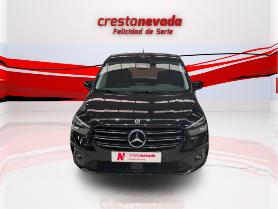 Imagen de mercedes-benz Clase T 