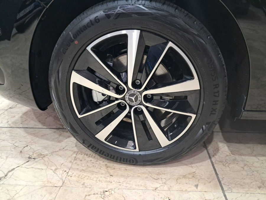 Imagen de mercedes-benz Clase T 