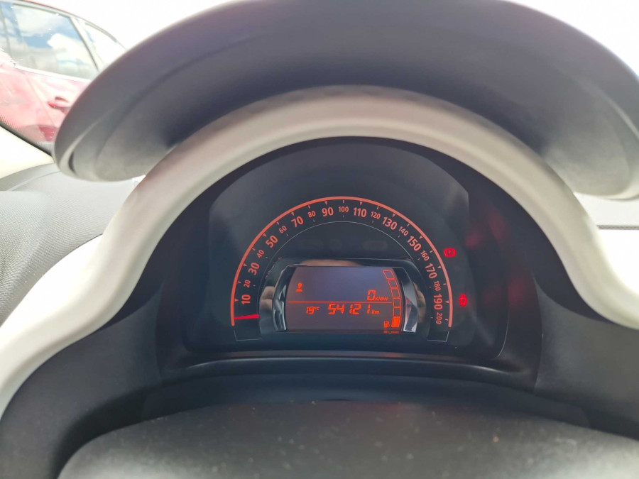 Imagen de Renault Twingo