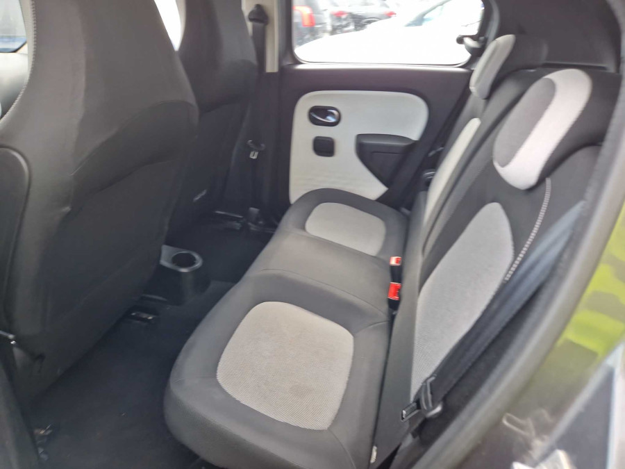 Imagen de Renault Twingo