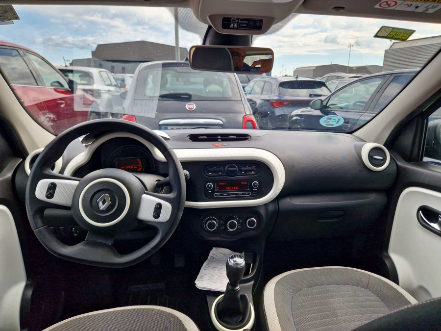 Imagen de Renault Twingo