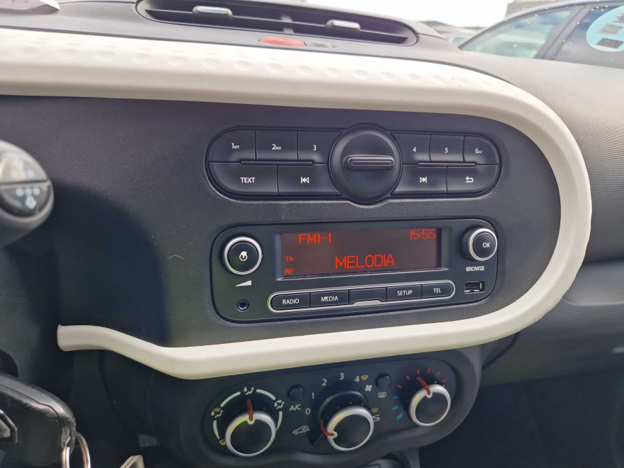 Imagen de Renault Twingo
