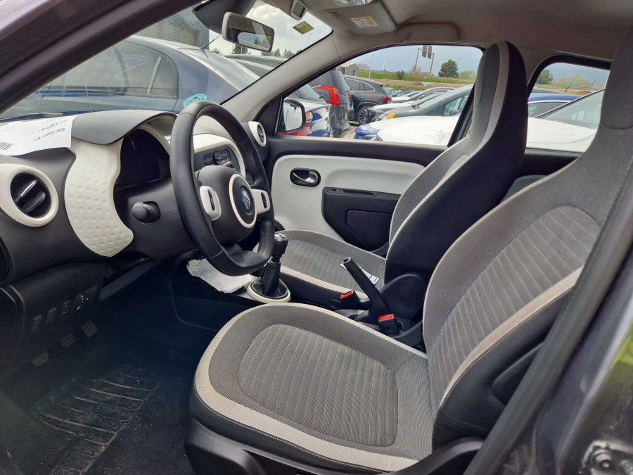 Imagen de Renault Twingo
