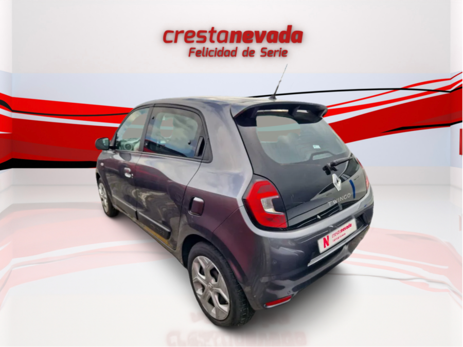 Imagen de Renault Twingo