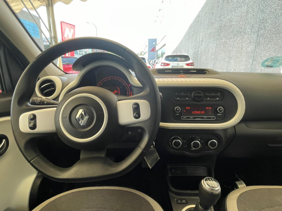 Imagen de Renault Twingo