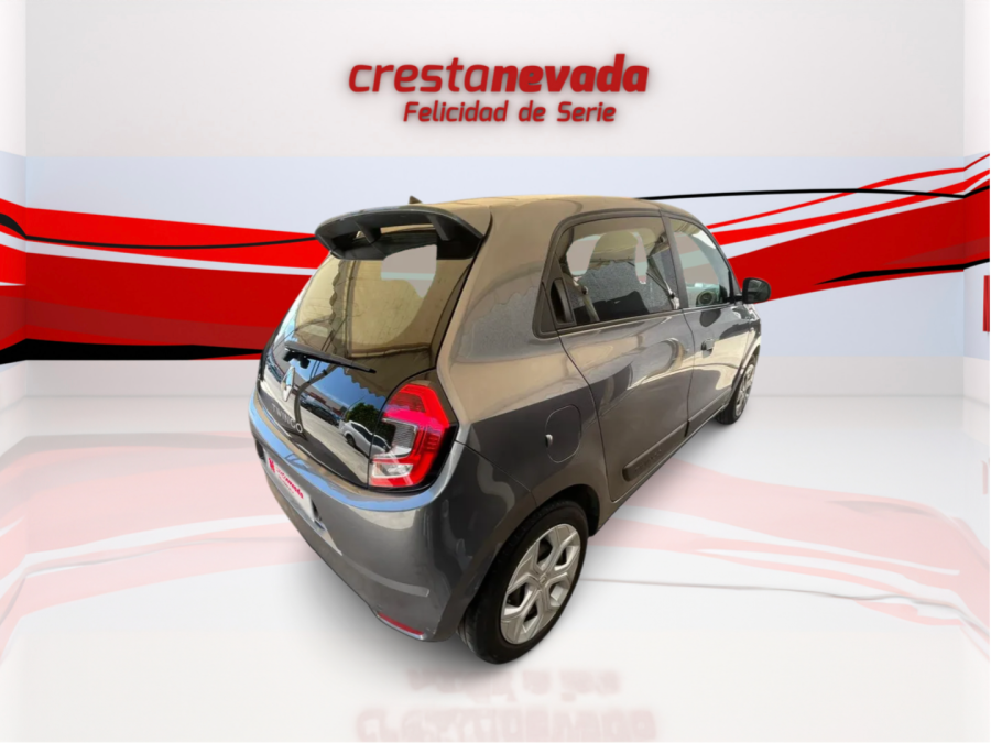 Imagen de Renault Twingo
