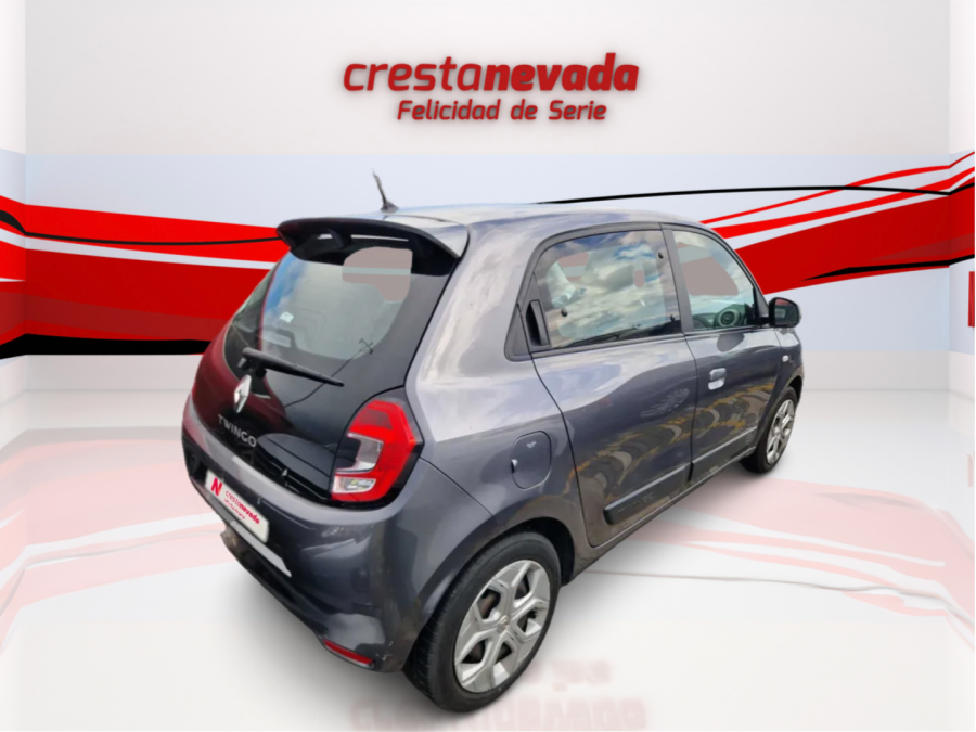 Imagen de Renault Twingo