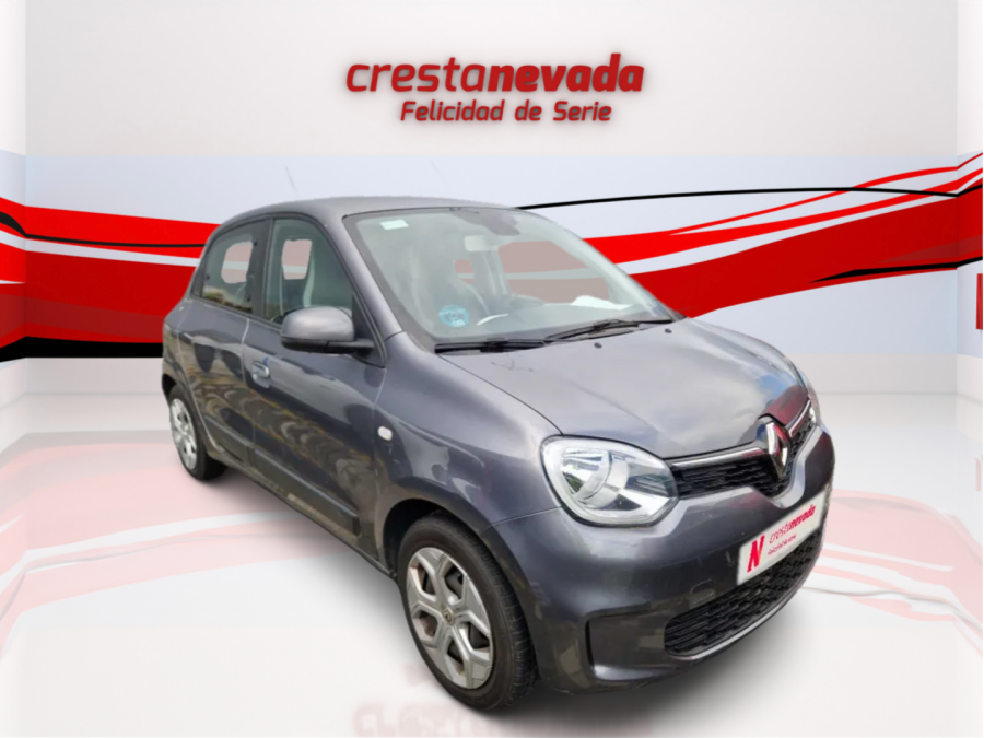 Imagen de Renault Twingo