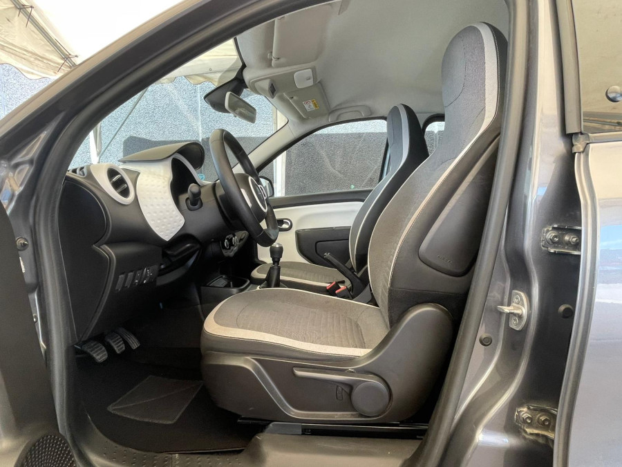 Imagen de Renault Twingo