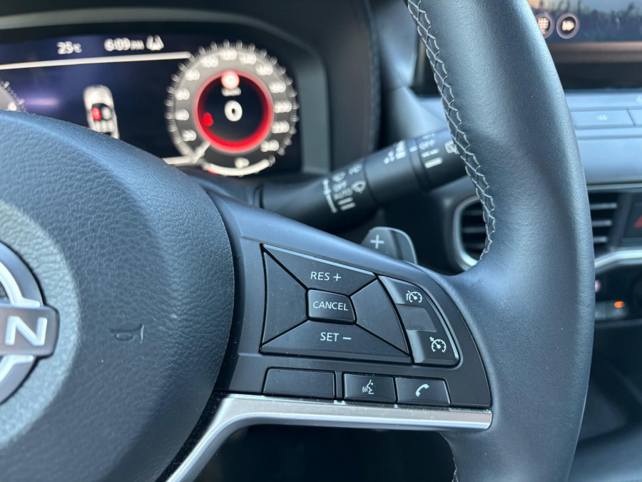 Imagen de NISSAN JUKE