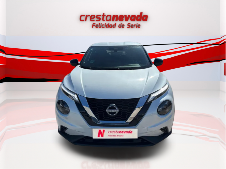 Imagen de NISSAN JUKE