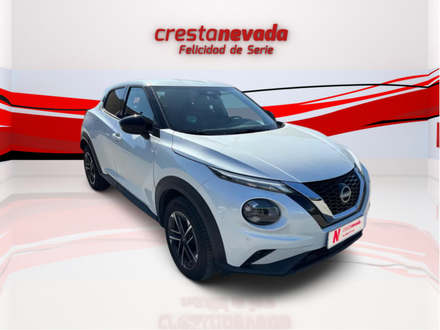 Imagen de NISSAN JUKE