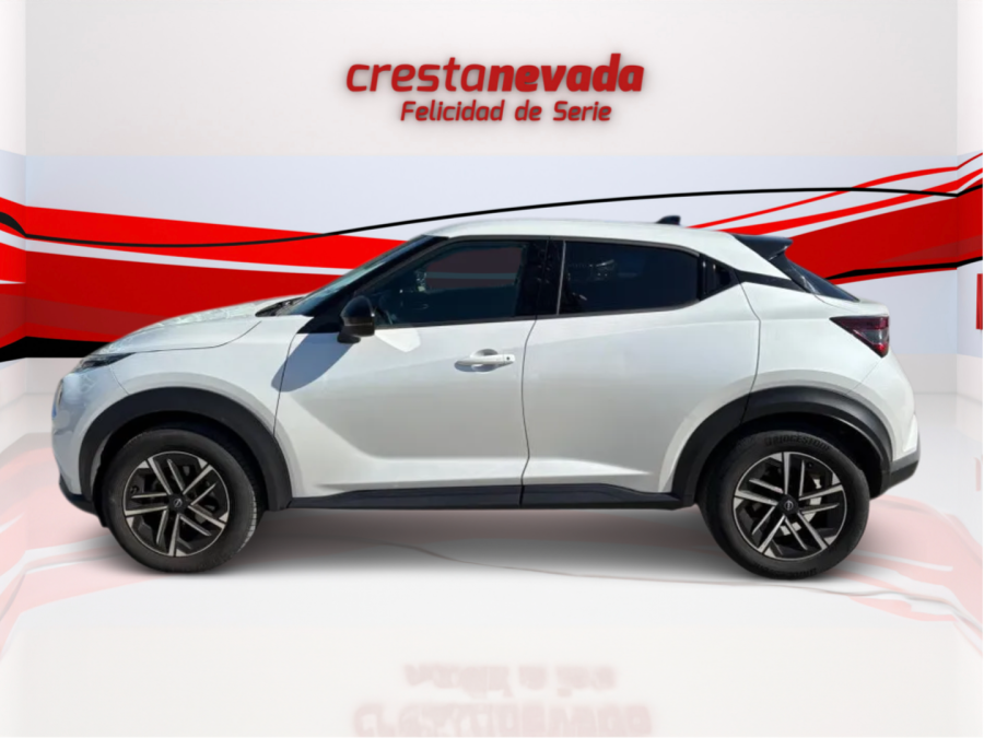 Imagen de NISSAN JUKE