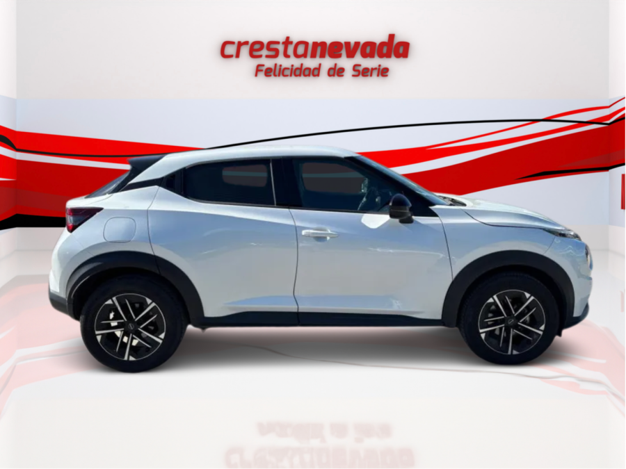 Imagen de NISSAN JUKE