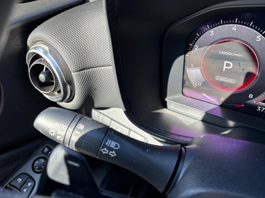 Imagen de NISSAN JUKE