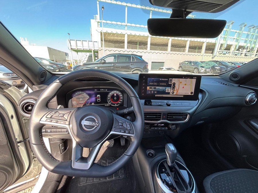 Imagen de NISSAN JUKE
