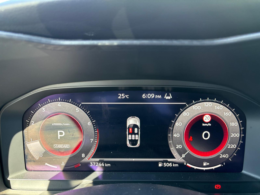 Imagen de NISSAN JUKE