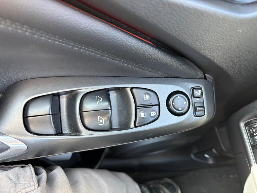 Imagen de NISSAN JUKE
