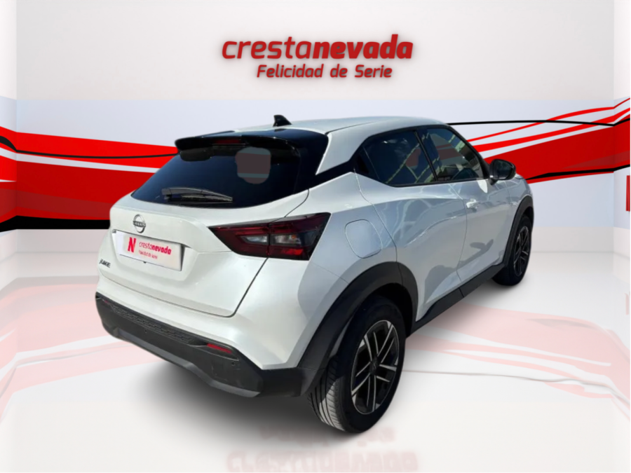 Imagen de NISSAN JUKE