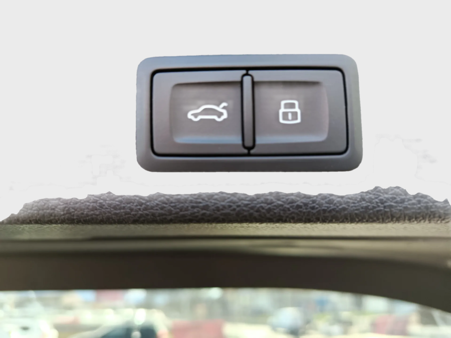 Imagen de AUDI Q3 Sportback