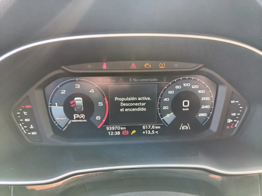 Imagen de AUDI Q3 Sportback