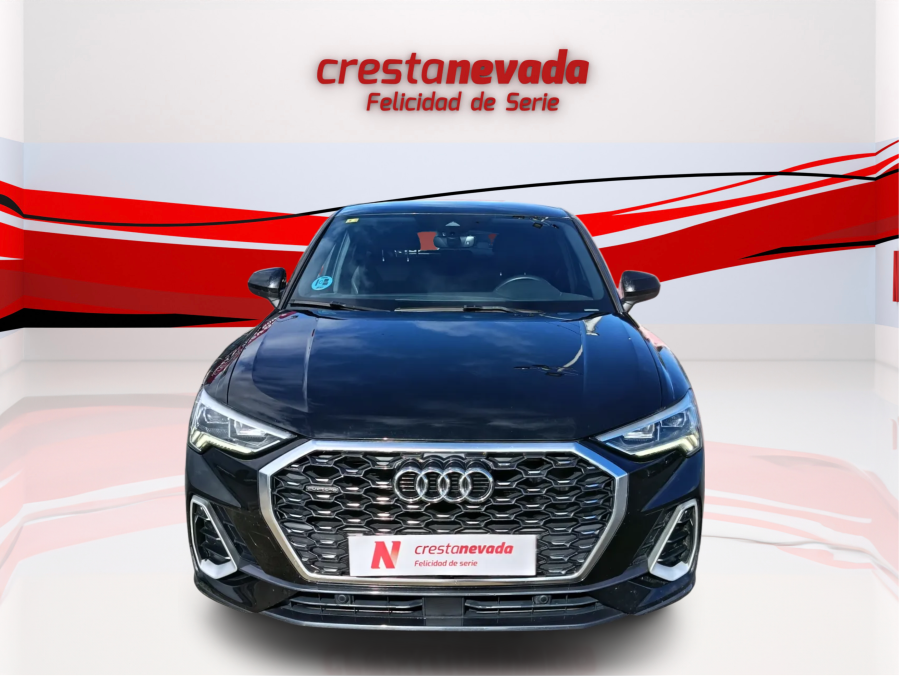 Imagen de AUDI Q3 Sportback