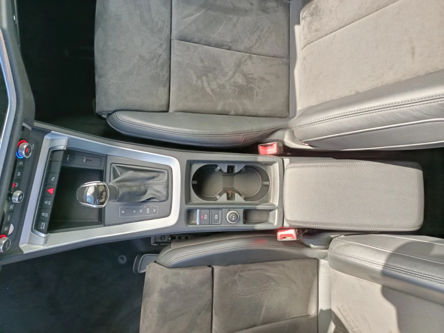 Imagen de AUDI Q3 Sportback