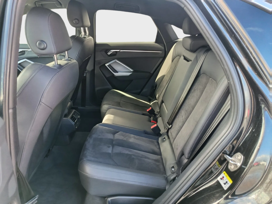 Imagen de AUDI Q3 Sportback