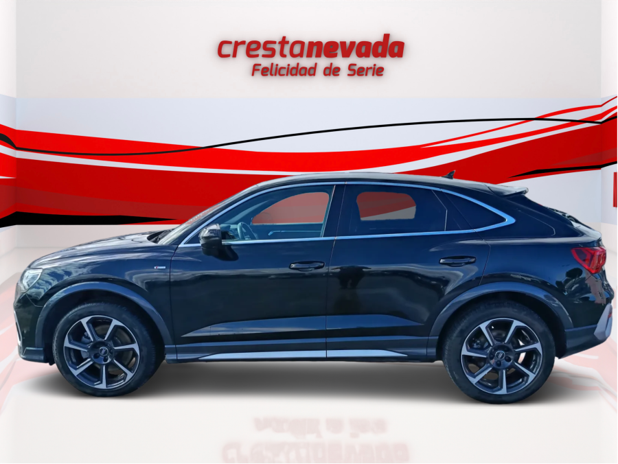 Imagen de AUDI Q3 Sportback