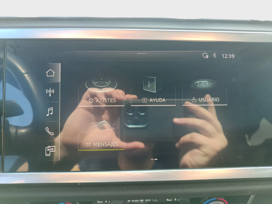 Imagen de AUDI Q3 Sportback