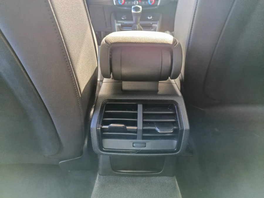 Imagen de AUDI Q3 Sportback