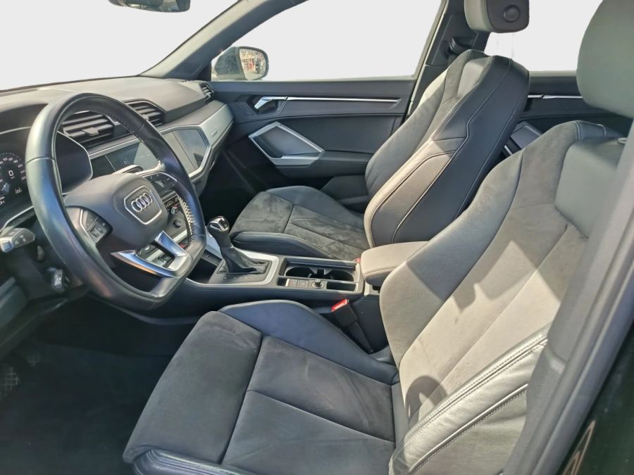 Imagen de AUDI Q3 Sportback