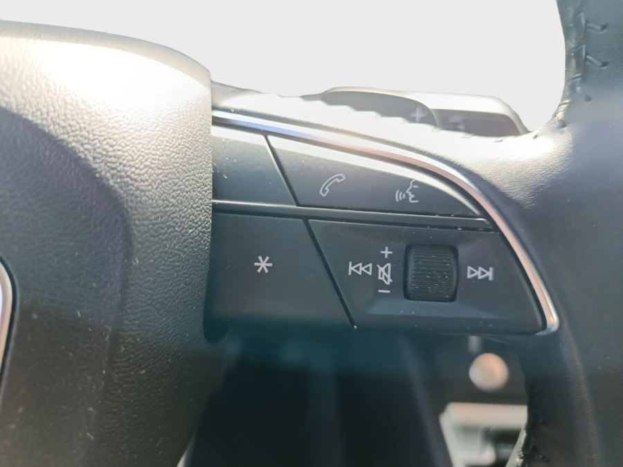 Imagen de AUDI Q3 Sportback