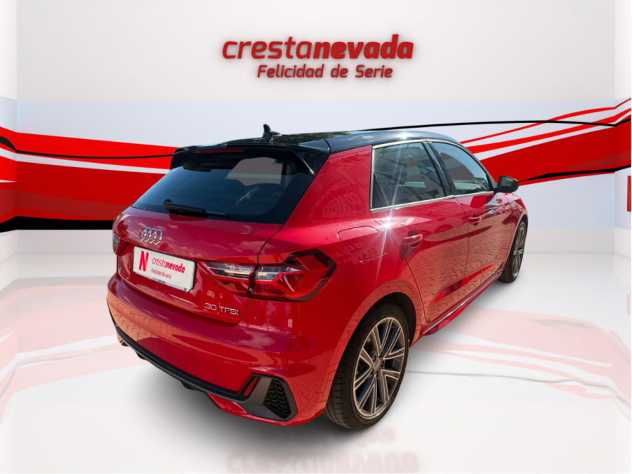 Imagen de AUDI A1