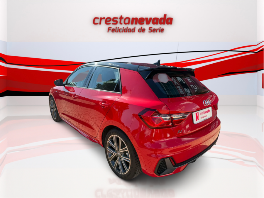 Imagen de AUDI A1