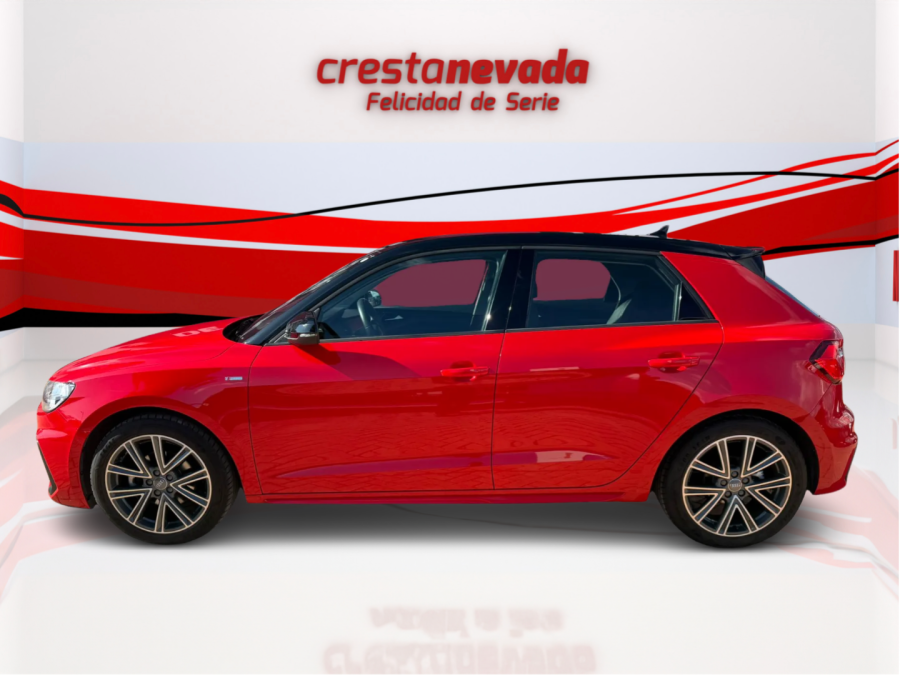 Imagen de AUDI A1