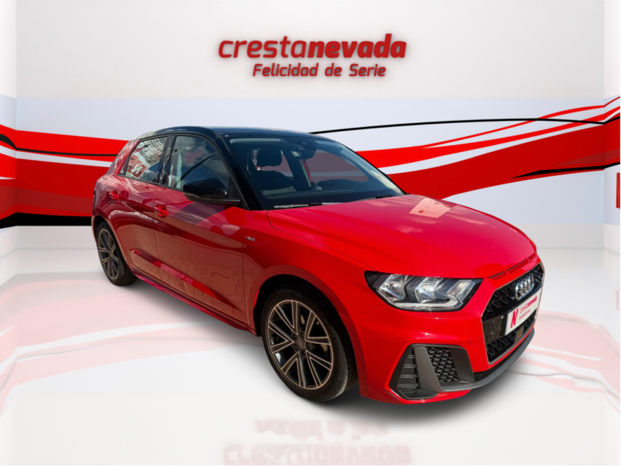 Imagen de AUDI A1