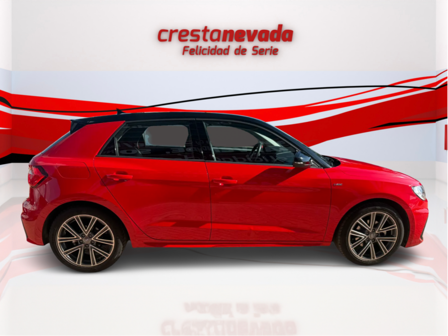 Imagen de AUDI A1