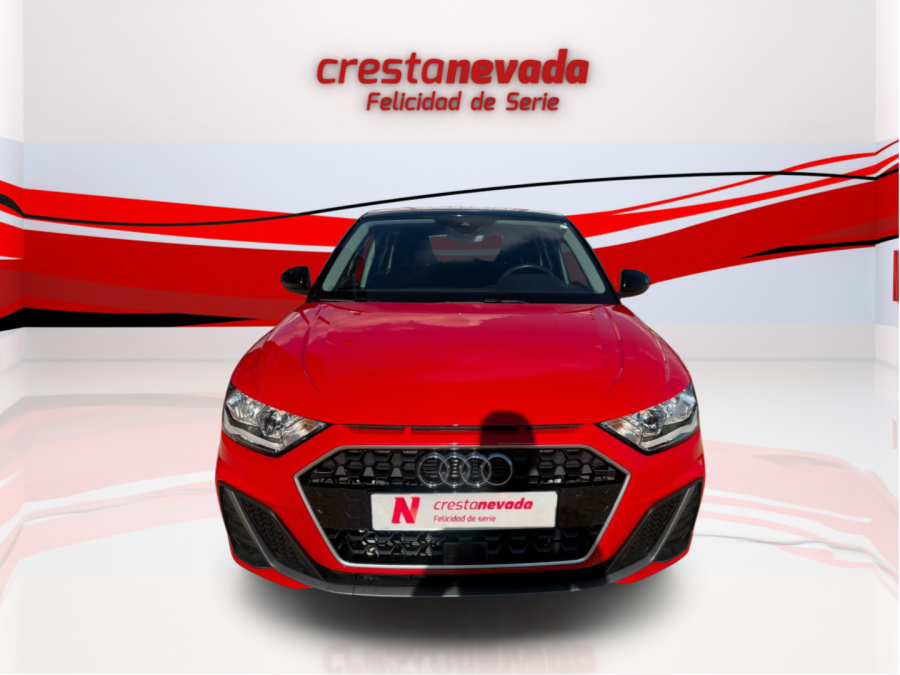 Imagen de AUDI A1