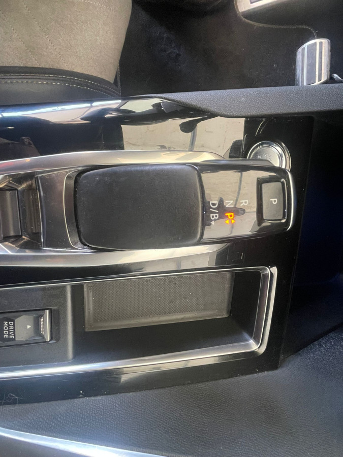 Imagen de Peugeot 3008 Hybrid