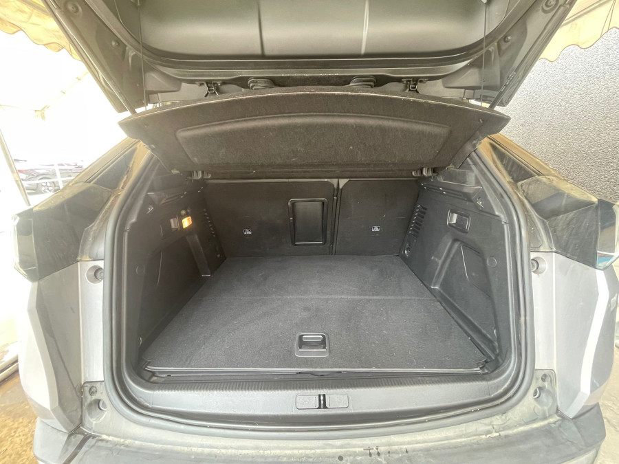 Imagen de Peugeot 3008 Hybrid