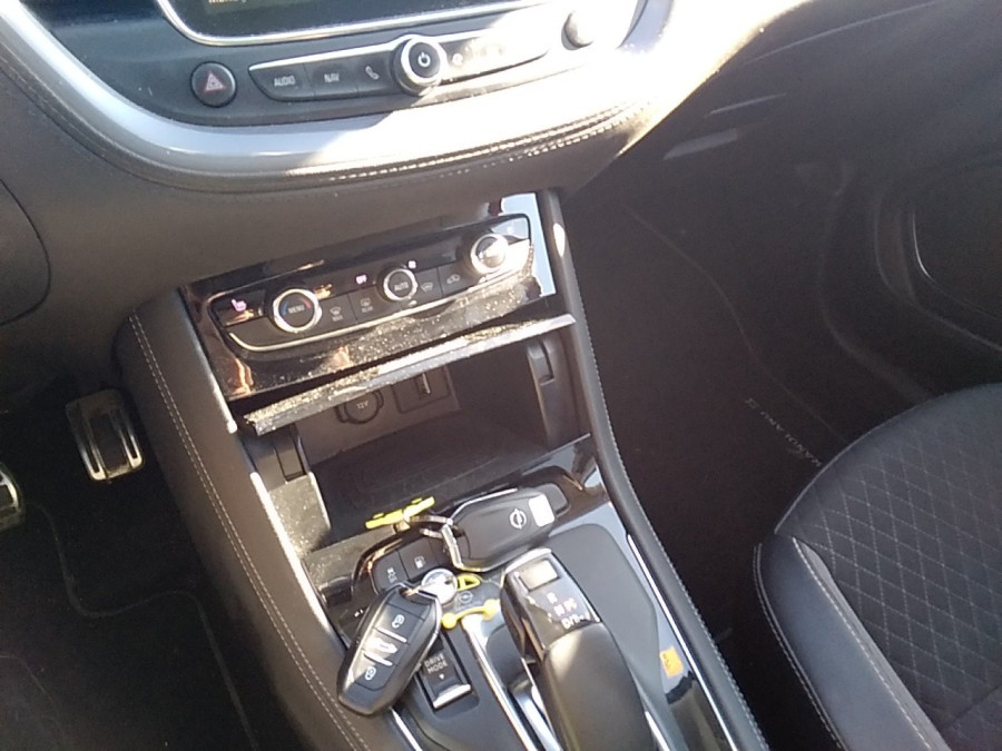 Imagen de Opel Grandland X