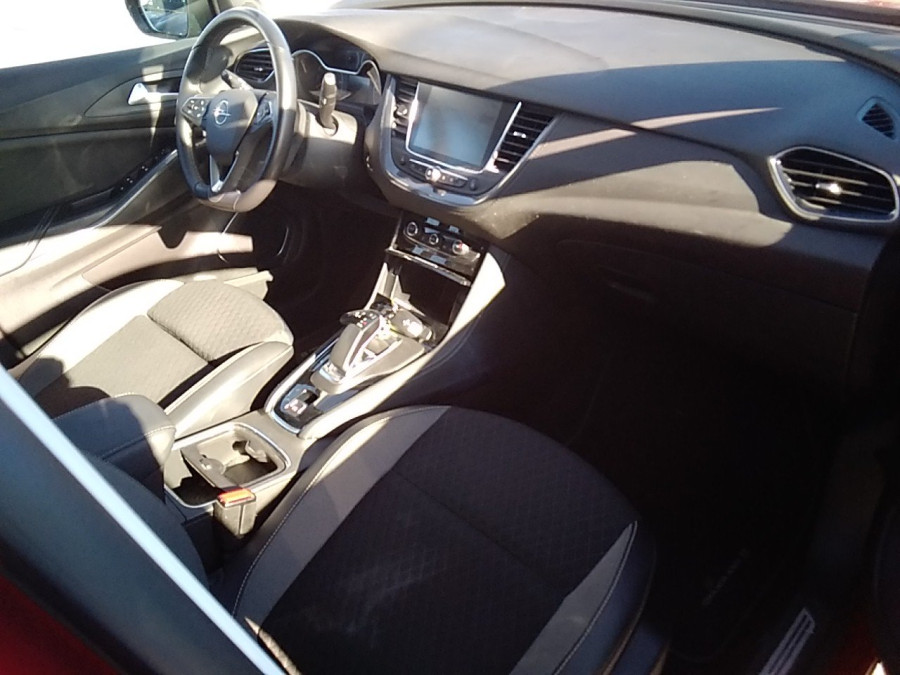 Imagen de Opel Grandland X